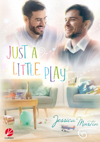 Jessica Martin: Just a little play
