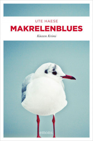 Ute Haese: Makrelenblues