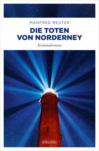 Manfred Reuter: Die Toten von Norderney