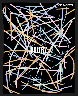 Cath Notes: POETRY.