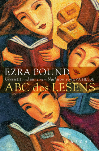 Ezra Pound: ABC des Lesens
