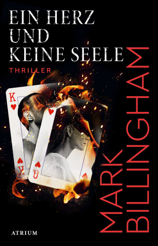 Mark Billingham: Ein Herz und keine Seele