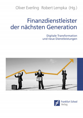 Finanzdienstleister der nächsten Generation