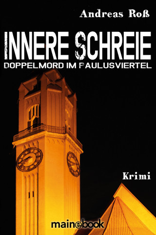 Andreas Roß: Innere Schreie