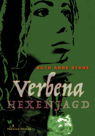 Ruth Anne Byrne: Verbena