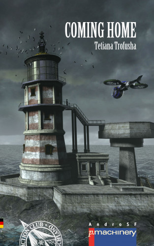 Tetiana Trofusha: Coming Home
