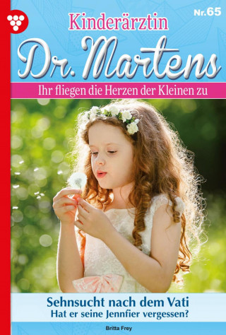 Britta Frey: Sehnsucht nach dem Vati