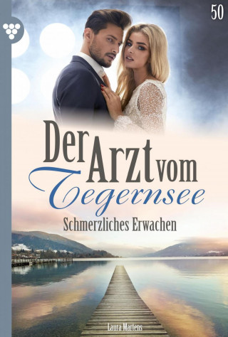 Laura Martens: Schmerzliches Erwachen