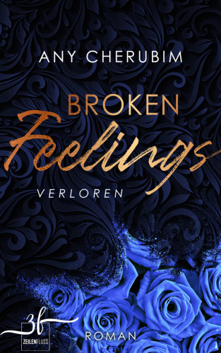 Any Cherubim: Broken Feelings - Verloren