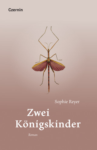 Sophie Reyer: Zwei Königskinder