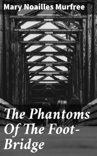 Mary Noailles Murfree: The Phantoms Of The Foot-Bridge
