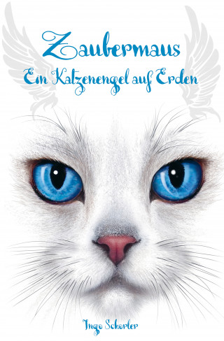 Ingo Schorler: Zaubermaus