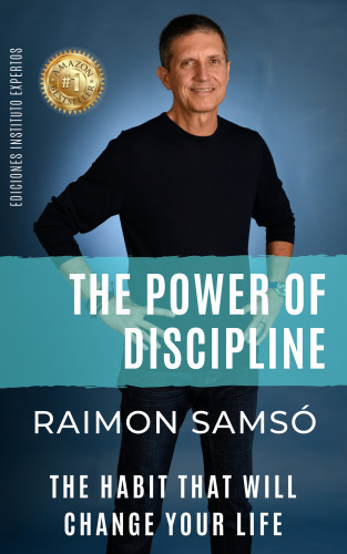 Raimon Samsó: The Power of Discipline