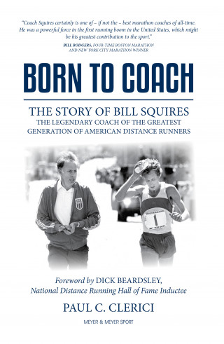 Paul C. Clerici: Born to Coach