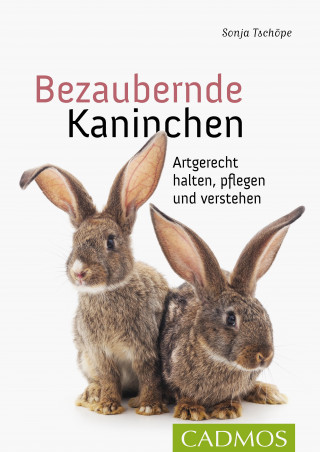 Sonja Tschöpe: Bezaubernde Kaninchen