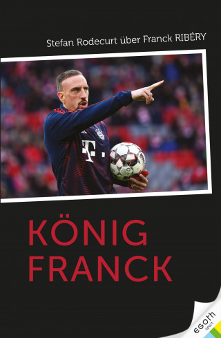 Stefan Rodecurt: König Franck