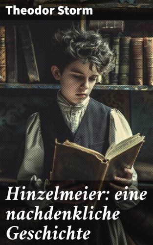 Theodor Storm: Hinzelmeier: eine nachdenkliche Geschichte