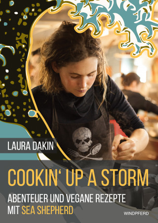 Laura Dakin: Cookin' up a storm