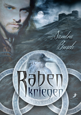Sandra Busch: Rabenkrieger