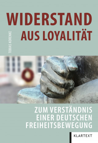 Tobias Korenke: Widerstand aus Loyalität