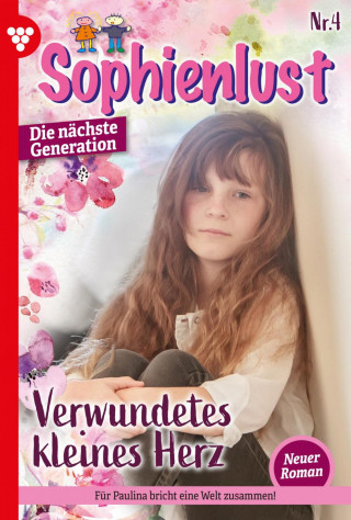 Ursula Hellwig: Verwundetes kleines Herz