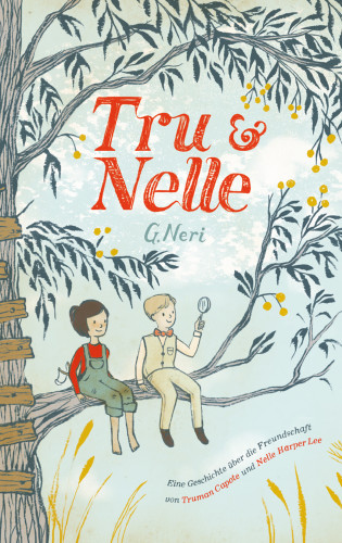 G. Neri: Tru & Nelle