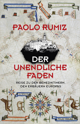 Paolo Rumiz: Der unendliche Faden