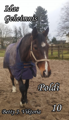 Betty J. Viktoria: Poldi Band 10