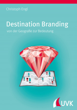 Christoph Engl: Destination Branding