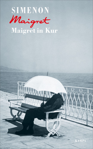 Georges Simenon: Maigret in Kur