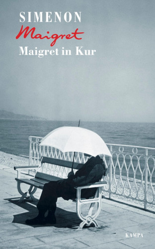 Georges Simenon: Maigret in Kur