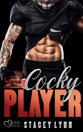 Stacey Lynn: Cocky Player