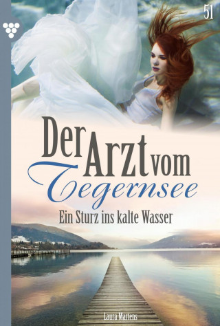 Laura Martens: Ein Sturz ins kalte Wasser