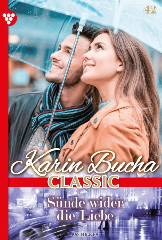 Karin Bucha: Sünde wider die Liebe