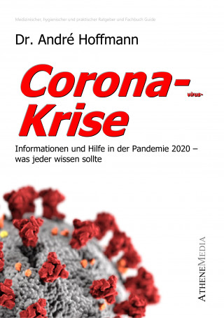 Dr. André Hoffmann: Coronavirus-Krise