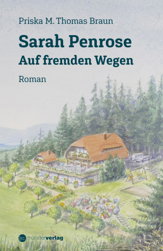 Priska M. Thomas Braun: Sarah Penrose