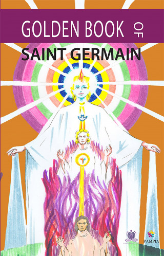 Conde Saint Germain: Golden book of Saint Germain