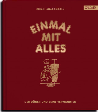 Cihan Anadologlu: Einmal mit Alles