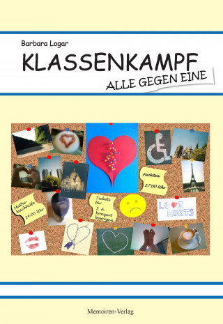 Barbara Logar: Klassenkampf – alle gegen eine