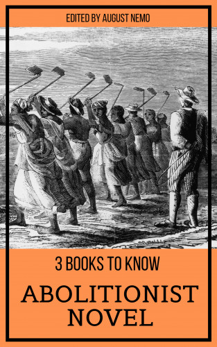 Harriet Beecher Stowe, Frederick Douglass, William Wells Brown: 3 books to know - Abolitionist Novel
