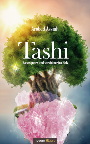 Arobed Assiah: Tashi