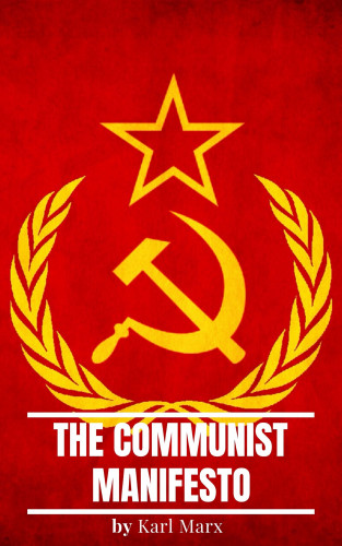 Karl Marx, RMB: The Communist Manifesto