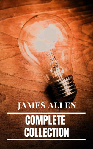 James Allen, RMB: James Allen: Complete Collection