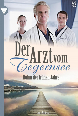Laura Martens: Ruhm der frühen Jahre