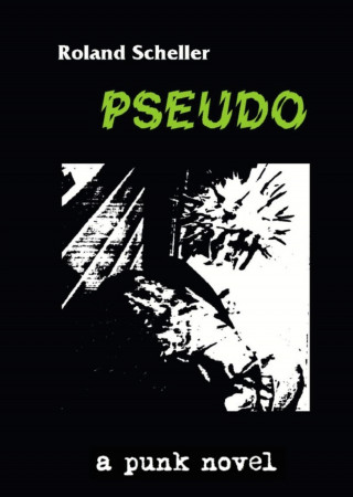 Roland Scheller: PSEUDO