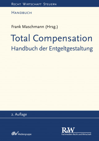 Frank Maschmann: Total Compensation
