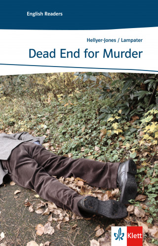 Rosemary Hellyer-Jones, Peter Lampater: Dead End for Murder