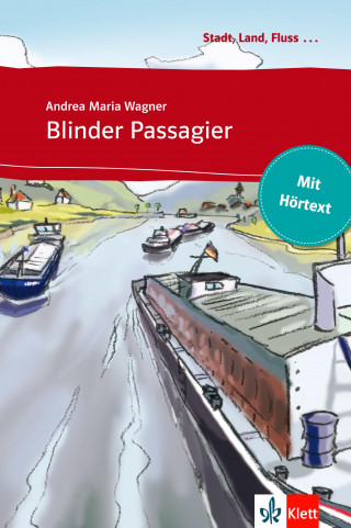 Andrea M. Wagner: Blinder Passagier