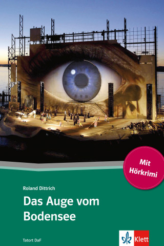 Roland Dittrich: Das Auge vom Bodensee