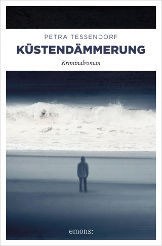 Petra Tessendorf: Küstendämmerung